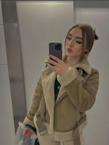 Индивидуалка Агнесса Фотография 2