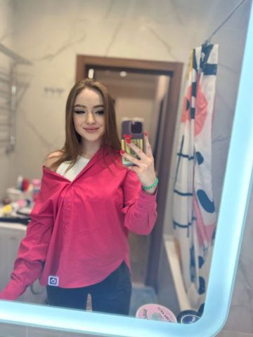 Индивидуалка Агнесса Фотография 3