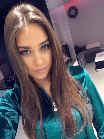 Индивидуалка Владлена Фотография 2